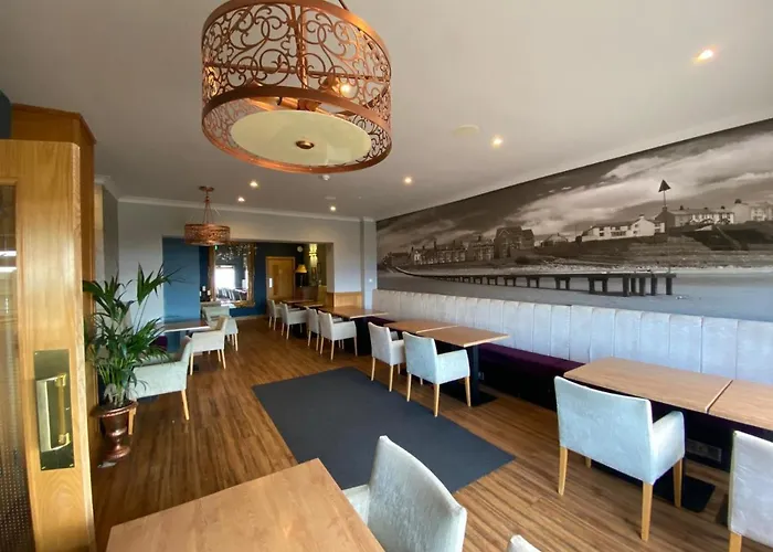 Calder House Hotel