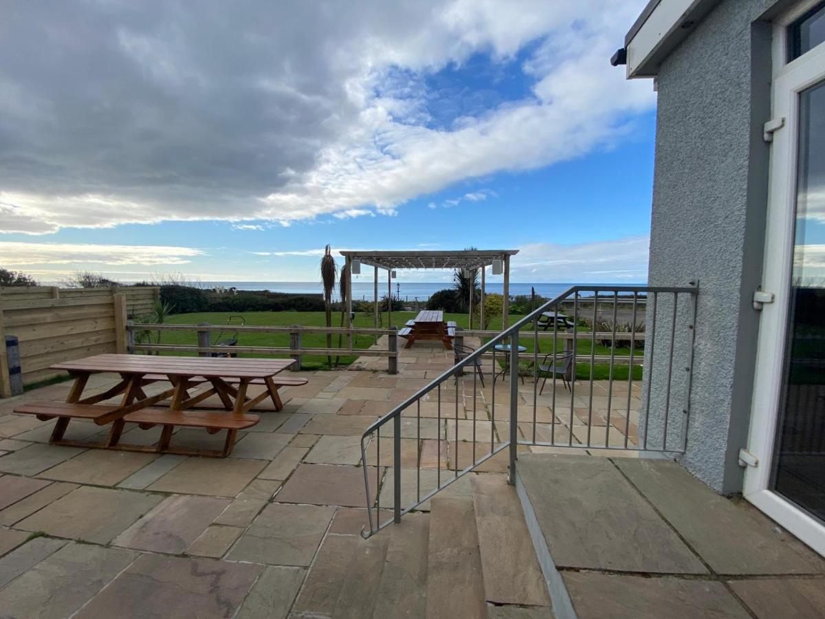 Bed & Breakfast Calder House Seascale