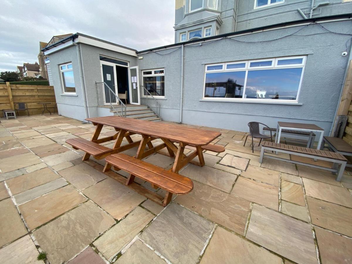 Bed & Breakfast Calder House Seascale