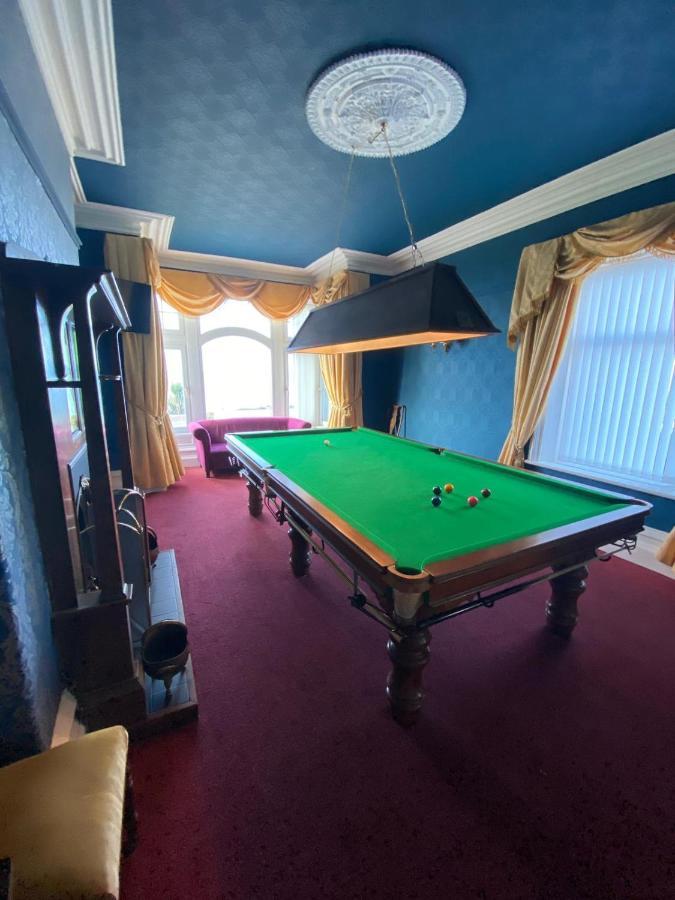 Calder House Bed & Breakfast Seascale